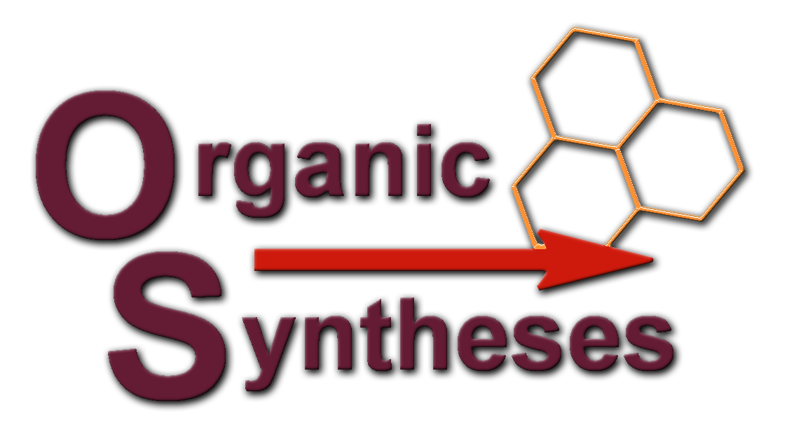 Organic syntheses